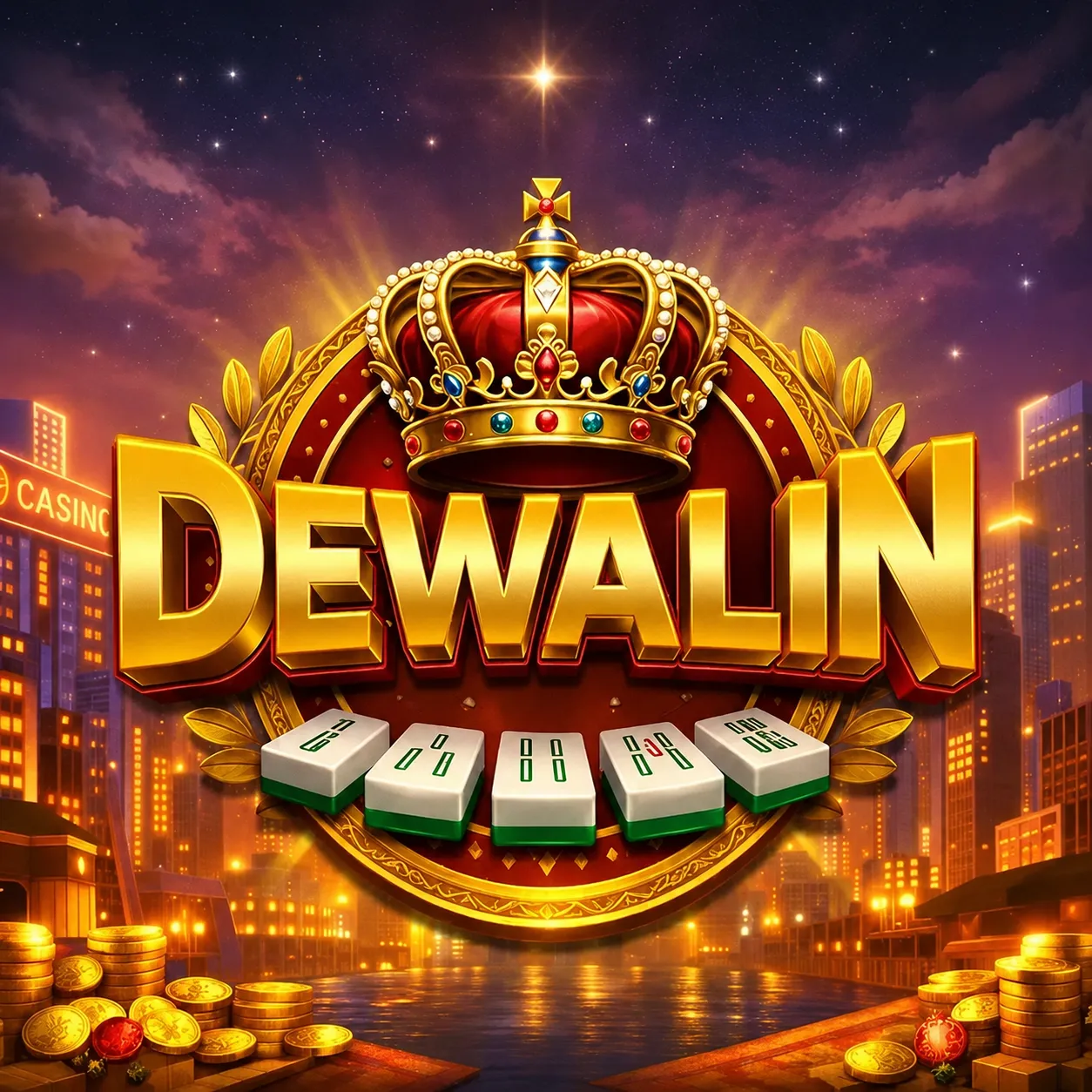 DEWALIN - Aplikasi Download Musik Terbaik untuk Penggemar Musik